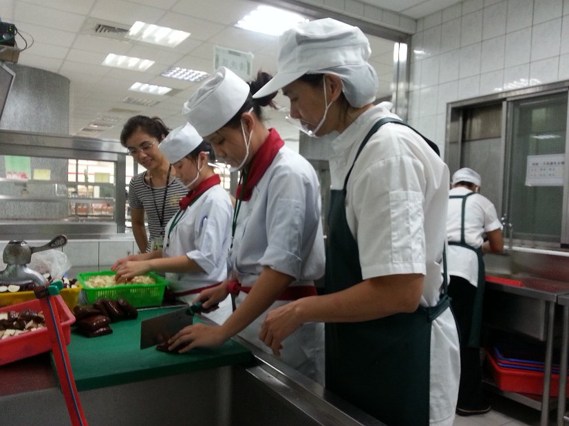 7林欣宜老師訪視